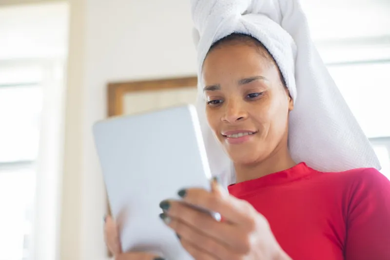 You Paid for That E-Book. But Do You Actually Own It?