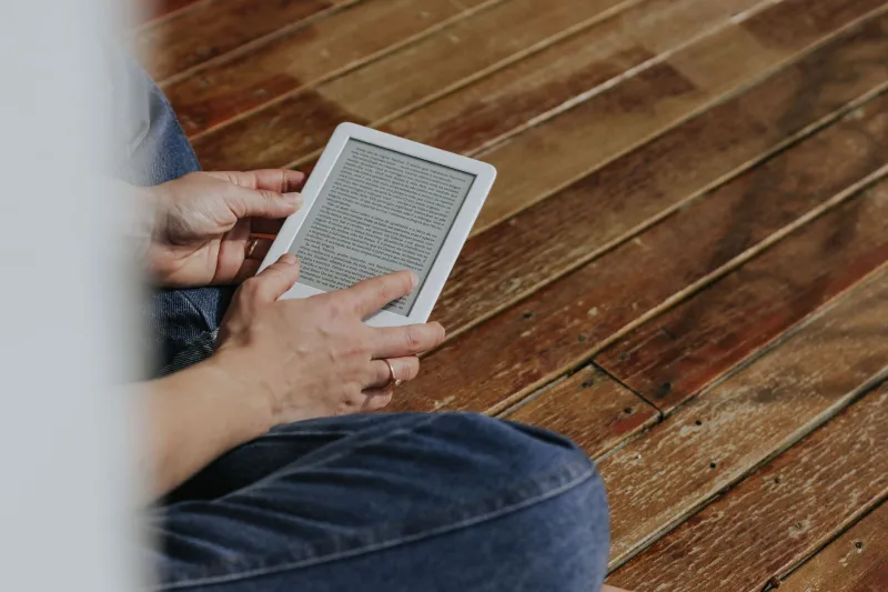 Why Your E-Book Never Knows Where You Left Off (And What Actually Fixes It)