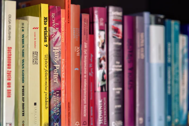 America's Reading Map: What 2025 Genre Trends Reveal About Who We Really Are