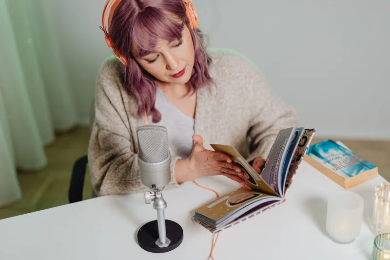 Two Formats, One Launch: The Indie Author's Guide to Releasing Your E-Book and Audiobook at the Same Time