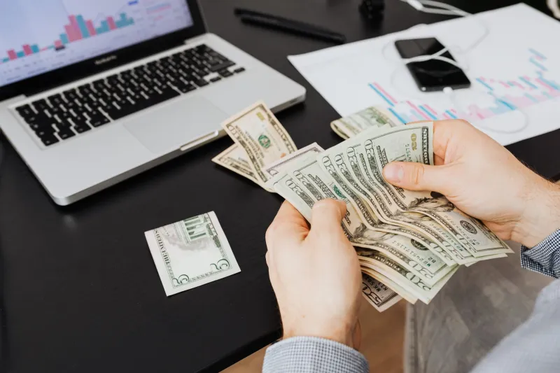 The Real Math Behind Indie Author Income (It's Rougher Than the Success Stories Suggest)