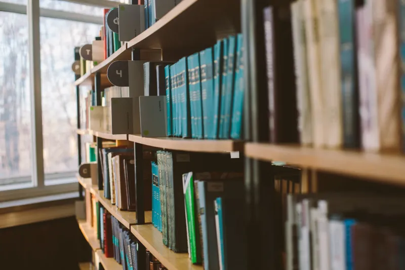 Shelf Life: What Happens to Your Local Bookstore When Everyone's Reading on a Screen?