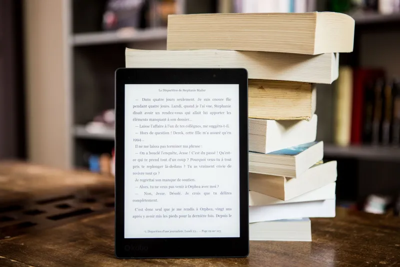 The Waitlist Problem: Why Your Public Library Can't Keep Up With the Digital Reading Revolution