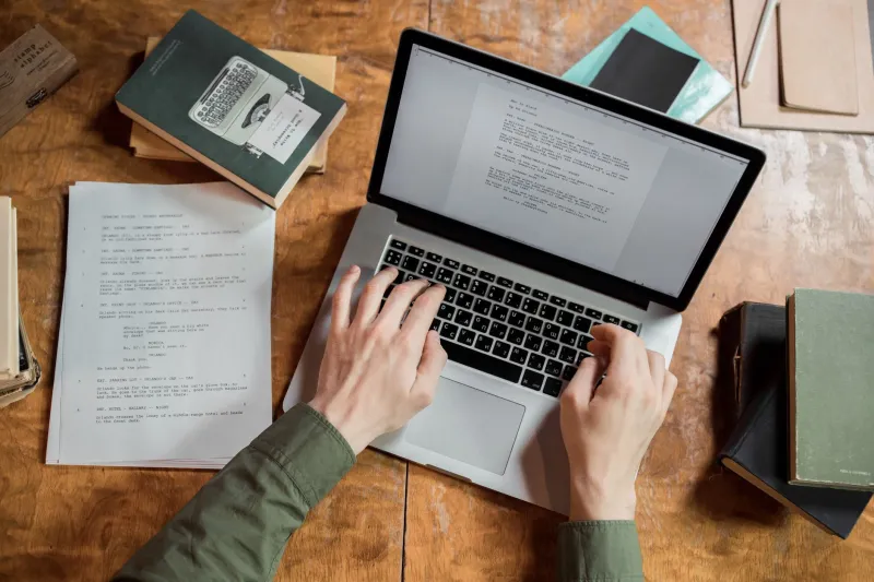 So You Wrote a Book. Now What? Your No-Stress Roadmap to Publishing Your First E-Book