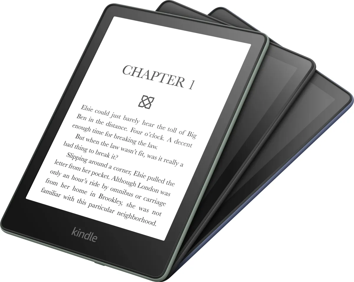 Kindle Unlimited